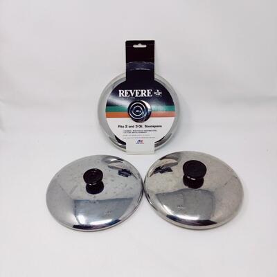 REVEREWARE LID BUNDLE