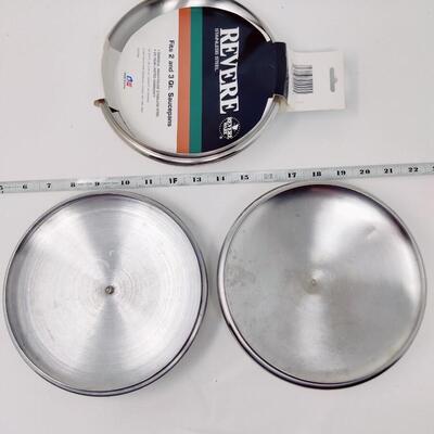 REVEREWARE LID BUNDLE