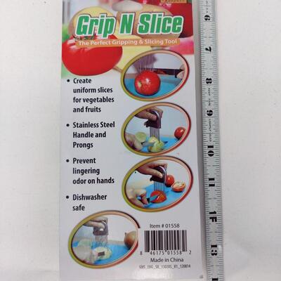 NIFTY GRIP N SLICE