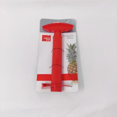 PINEAPPLE SLICER