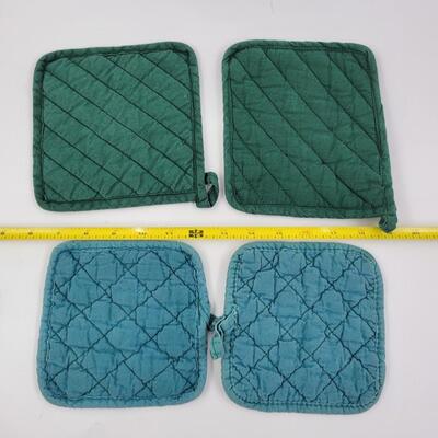 HOT PAD HOLDER BUNDLE