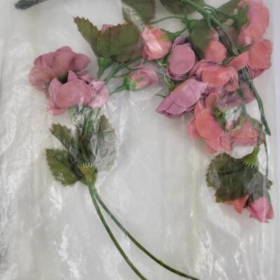 ARTIFICIAL FLOWER BUNDLE #1