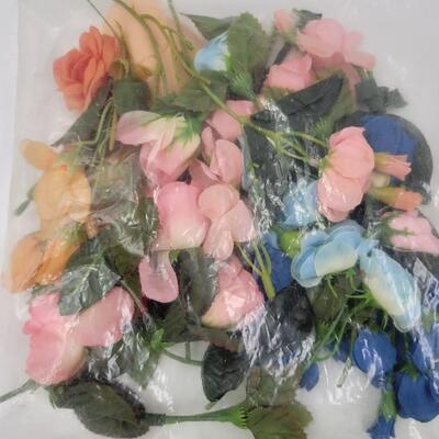 ARTIFICIAL FLOWER BUNDLE #1