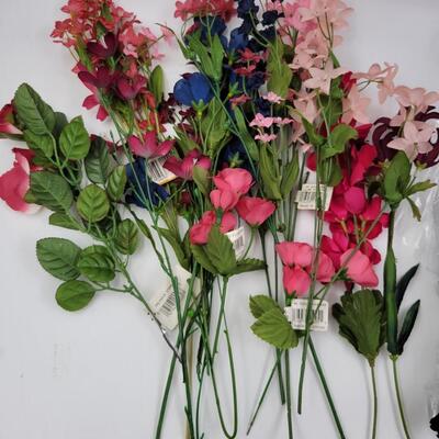 ARTIFICIAL FLOWER BUNDLE #2