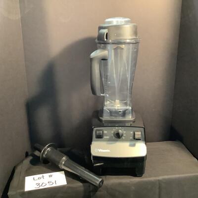 Lot 3051. Vita-Mix Kitchen Blender Professional Series 200