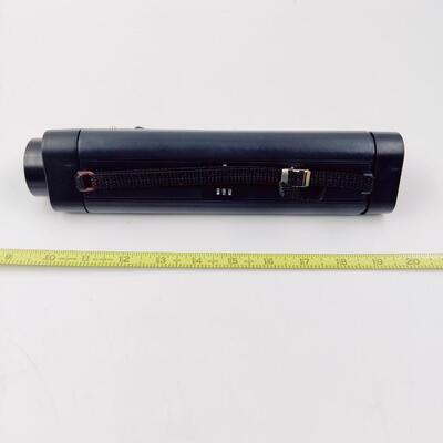 HELPFUL MULTI USE FLASHLIGHT