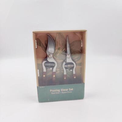 PRUNING SHEAR SET