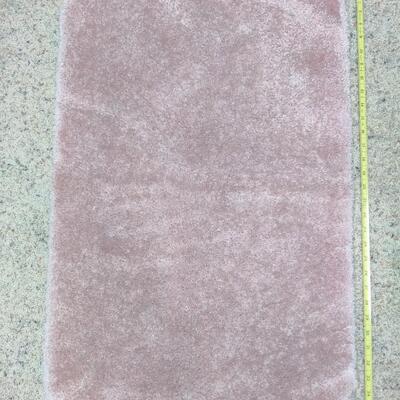 NICE SOFT BATHROOM RUG