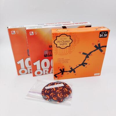 HALLOWEEN BUNDLE