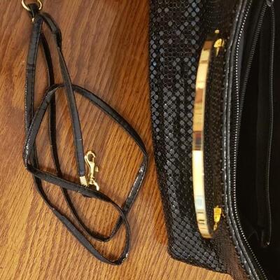 3 vintage purses