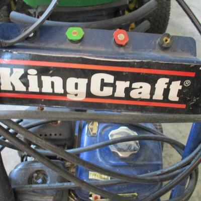 Carburatore Sigma Per Idropulitrici Aldi Kingcraft E Titan - Compatibile 2400PSI, TPW3000, ES TPW2200