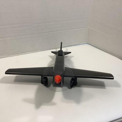 Lot 3060. Vintage Toy Aircraft