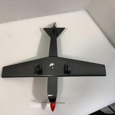 Lot 3060. Vintage Toy Aircraft