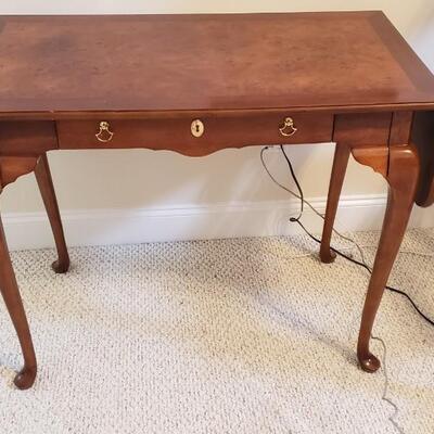 Butler console table