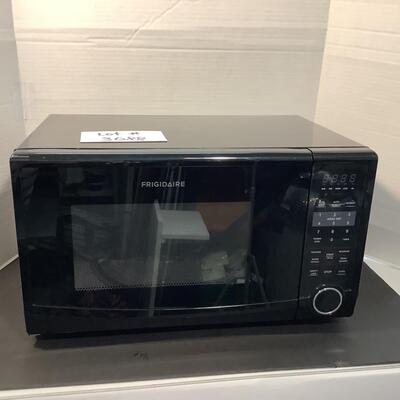 Lot 3088. Frigidaire Household Microwave