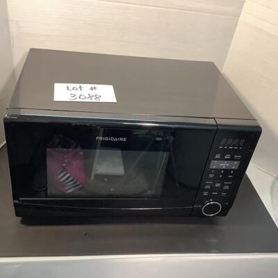 Lot 3088. Frigidaire Household Microwave