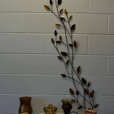 Mixed Decor Lot