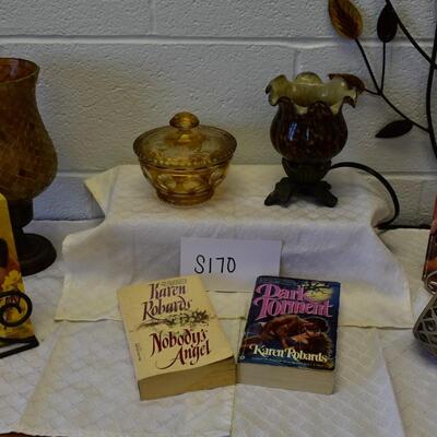 Mixed Decor Lot