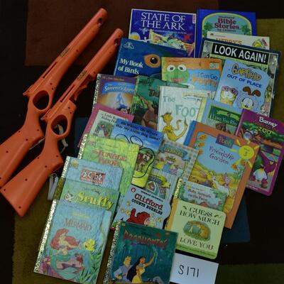 Children's Lot