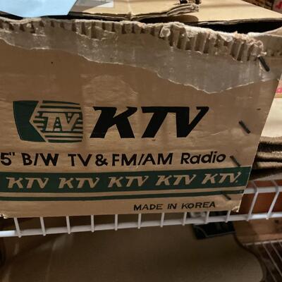 KTV and radio