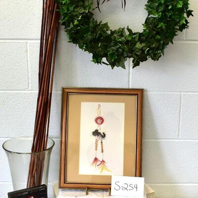 Home Decor Lot