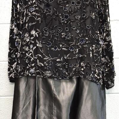 Womens Ensemble