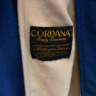 Women's  Cordana Outerwear Ensemble