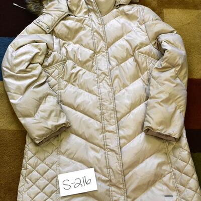 Women's Outerwear