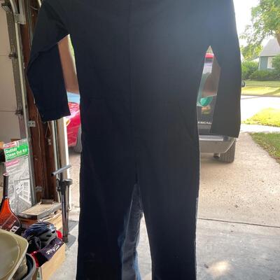 Goodyear Coveralls