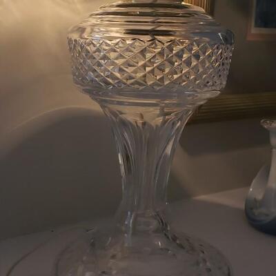 Waterford Crystal Light