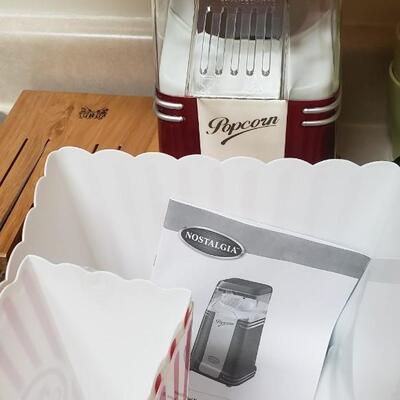 Kitchen Assortment