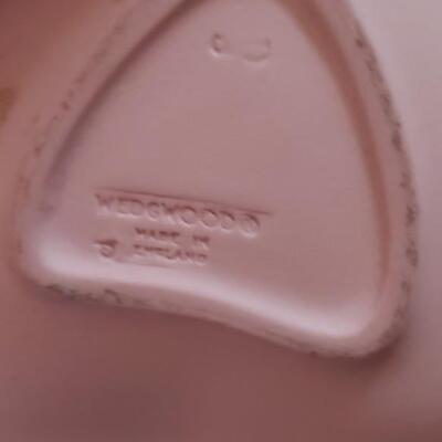 Wedgewood, Tiffany, & more