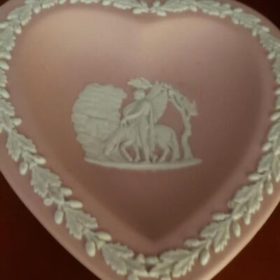 Wedgewood, Tiffany, & more