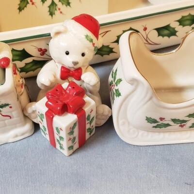 Lenox Holiday