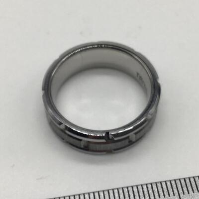 Large Tungsten Triton Ring