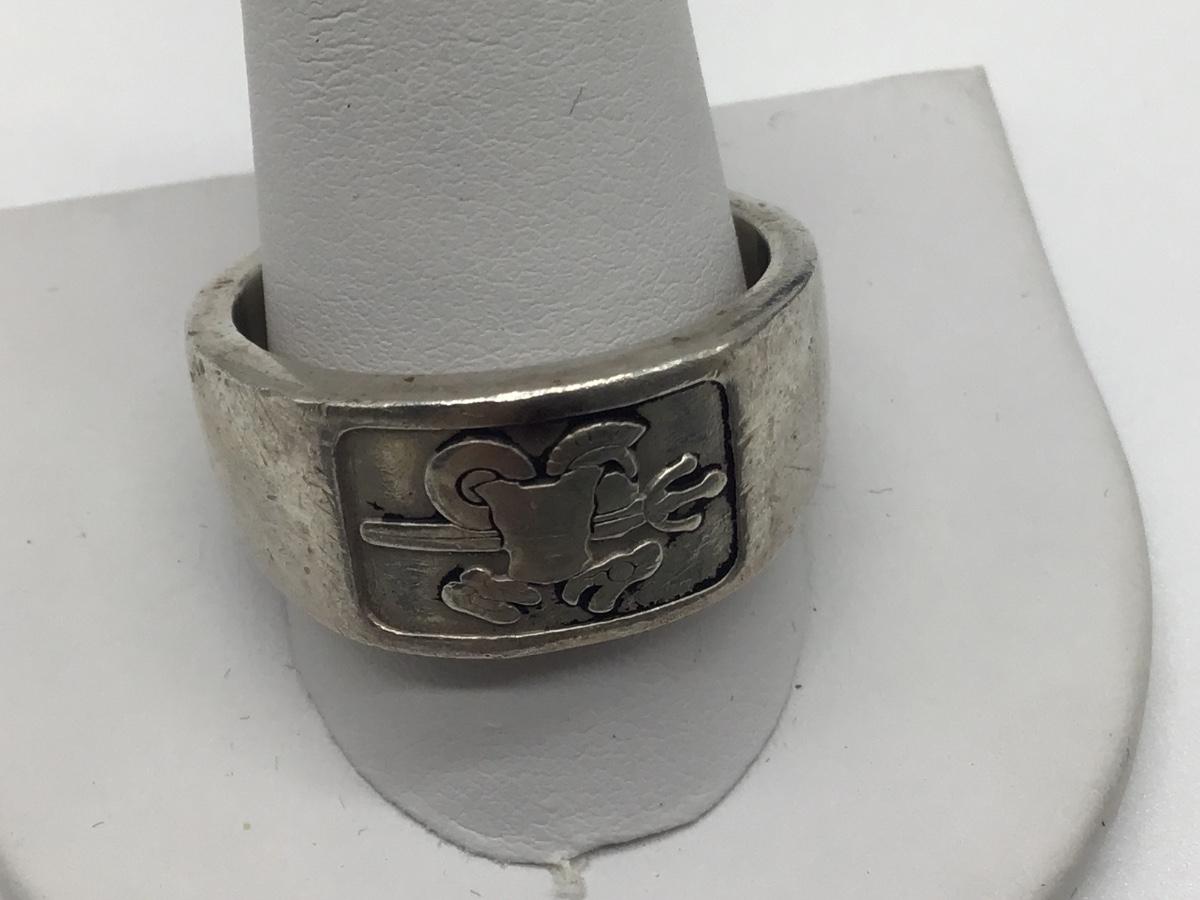 Armor of shop god ring