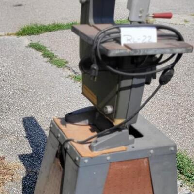 ShopSmith Woodworking Tools