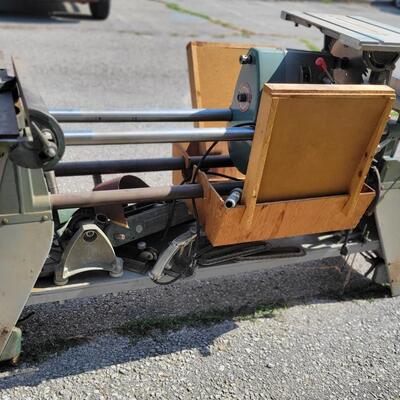 ShopSmith Woodworking Tools
