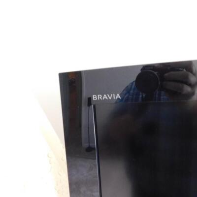 Sony Bravia 46