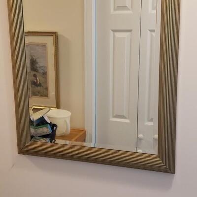 Mirror & Art
