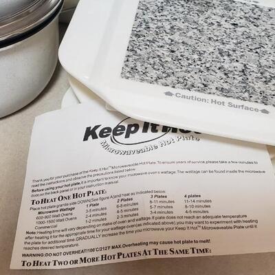 Kitchen items
