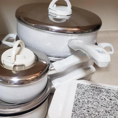 Kitchen items