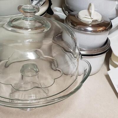 Kitchen items