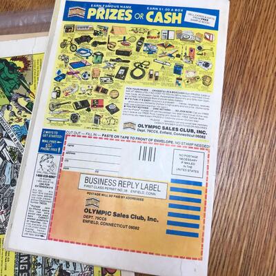 Lot of Army / War Comics