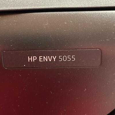 HP Envy 5055