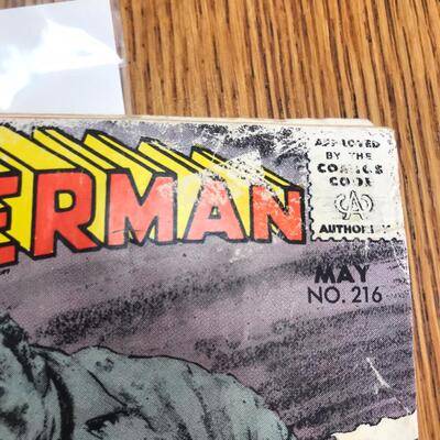 #216 Superman