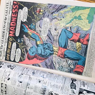 #4 Lot of 2 Marvel Guardians of the Galaxy