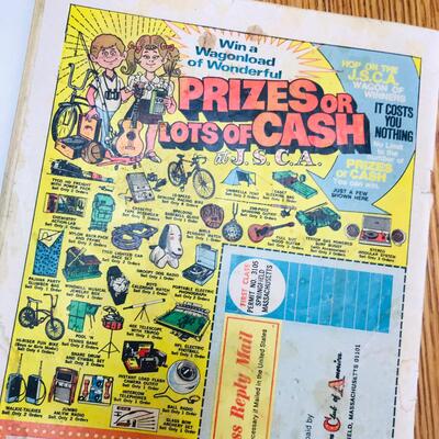 Lot of 4 Kull & others