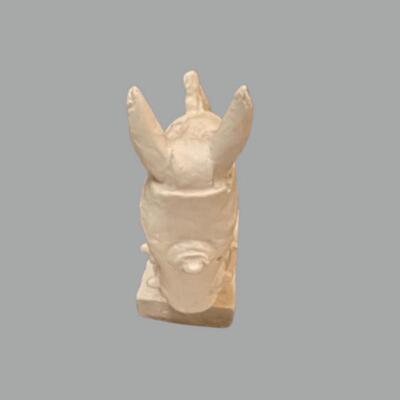Horse Sculpture