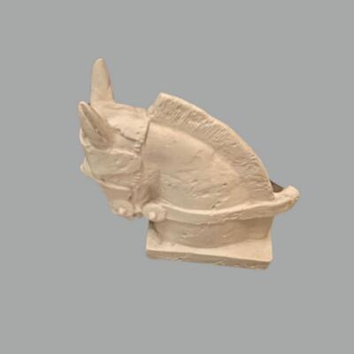Horse Sculpture